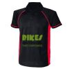 Finden + Hales Performance Panel Polo Shirt Thumbnail