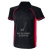 Finden + Hales Performance Panel Polo Shirt Thumbnail