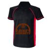 Finden + Hales Performance Panel Polo Shirt Thumbnail