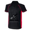 Finden + Hales Performance Panel Polo Shirt Thumbnail