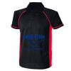 Finden + Hales Performance Panel Polo Shirt Thumbnail