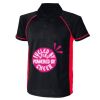 Finden + Hales Performance Panel Polo Shirt Thumbnail