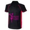 Finden + Hales Performance Panel Polo Shirt Thumbnail