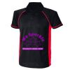 Finden + Hales Performance Panel Polo Shirt Thumbnail