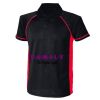 Finden + Hales Performance Panel Polo Shirt Thumbnail