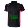 Finden + Hales Performance Panel Polo Shirt Thumbnail