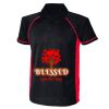 Finden + Hales Performance Panel Polo Shirt Thumbnail