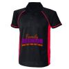 Finden + Hales Performance Panel Polo Shirt Thumbnail