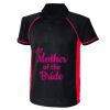Finden + Hales Performance Panel Polo Shirt Thumbnail
