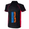 Finden + Hales Performance Panel Polo Shirt Thumbnail