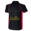 Finden + Hales Performance Panel Polo Shirt Thumbnail