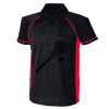 Finden + Hales Performance Panel Polo Shirt Thumbnail