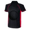 Finden + Hales Performance Panel Polo Shirt Thumbnail