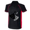 Finden + Hales Performance Panel Polo Shirt Thumbnail