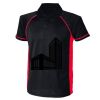 Finden + Hales Performance Panel Polo Shirt Thumbnail