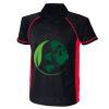 Finden + Hales Performance Panel Polo Shirt Thumbnail