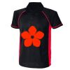 Finden + Hales Performance Panel Polo Shirt Thumbnail