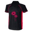 Finden + Hales Performance Panel Polo Shirt Thumbnail