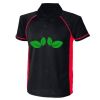 Finden + Hales Performance Panel Polo Shirt Thumbnail