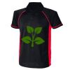 Finden + Hales Performance Panel Polo Shirt Thumbnail