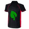 Finden + Hales Performance Panel Polo Shirt Thumbnail
