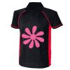Finden + Hales Performance Panel Polo Shirt Thumbnail