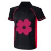 Finden + Hales Performance Panel Polo Shirt Thumbnail