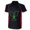 Finden + Hales Performance Panel Polo Shirt Thumbnail