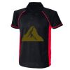 Finden + Hales Performance Panel Polo Shirt Thumbnail