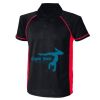 Finden + Hales Performance Panel Polo Shirt Thumbnail