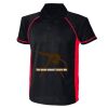 Finden + Hales Performance Panel Polo Shirt Thumbnail