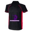 Finden + Hales Performance Panel Polo Shirt Thumbnail