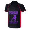 Finden + Hales Performance Panel Polo Shirt Thumbnail