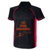 Finden + Hales Performance Panel Polo Shirt Thumbnail