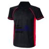 Finden + Hales Performance Panel Polo Shirt Thumbnail