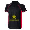 Finden + Hales Performance Panel Polo Shirt Thumbnail