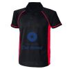 Finden + Hales Performance Panel Polo Shirt Thumbnail