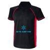 Finden + Hales Performance Panel Polo Shirt Thumbnail