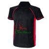 Finden + Hales Performance Panel Polo Shirt Thumbnail