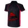 Finden + Hales Performance Panel Polo Shirt Thumbnail