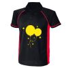 Finden + Hales Performance Panel Polo Shirt Thumbnail