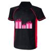 Finden + Hales Performance Panel Polo Shirt Thumbnail