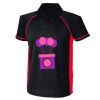 Finden + Hales Performance Panel Polo Shirt Thumbnail