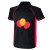 Finden + Hales Performance Panel Polo Shirt Thumbnail