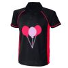 Finden + Hales Performance Panel Polo Shirt Thumbnail