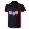 Finden + Hales Performance Panel Polo Shirt Thumbnail
