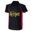 Finden + Hales Performance Panel Polo Shirt Thumbnail