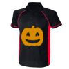 Finden + Hales Performance Panel Polo Shirt Thumbnail
