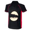 Finden + Hales Performance Panel Polo Shirt Thumbnail