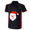Finden + Hales Performance Panel Polo Shirt Thumbnail